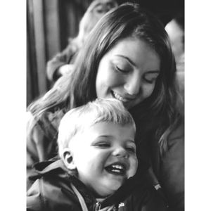 Meet your Posher, Heather